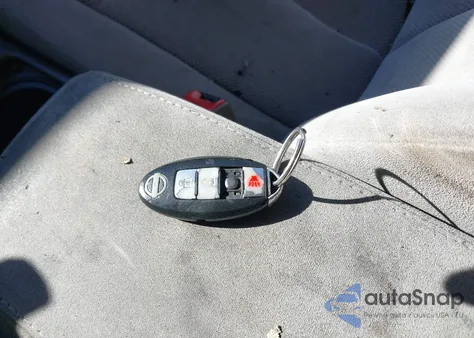 2007 Nissan Altima 2.5 S z USA, uszkodzony, nr VIN 1N4AL21E67C176275